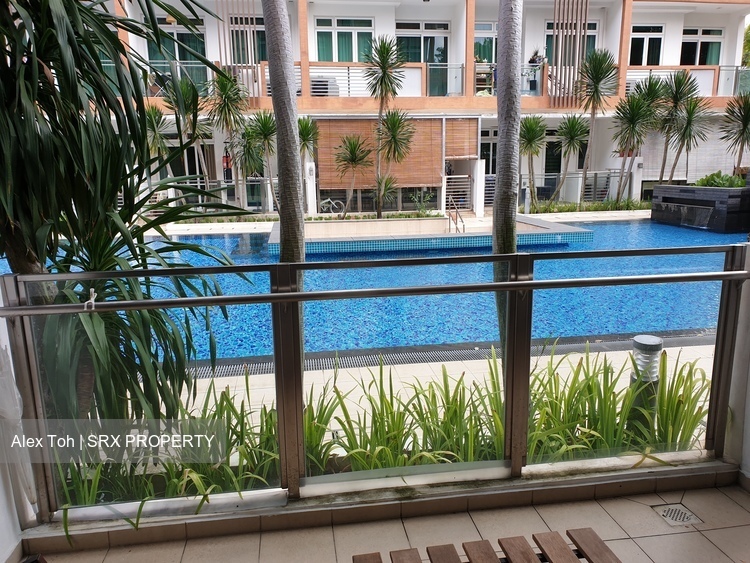 Parc Rosewood (D25), Condominium #199512802